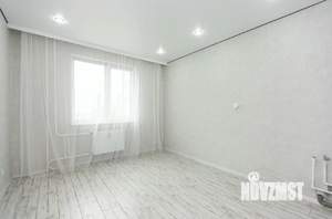 1-к квартира, вторичка, 34м2, 9/17 этаж