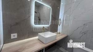 1-к квартира, вторичка, 41м2, 20/20 этаж