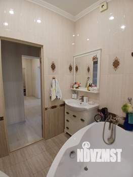 3-к квартира, вторичка, 90м2, 16/16 этаж