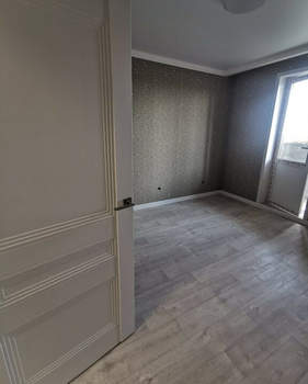 1-к квартира, вторичка, 87м2, 16/25 этаж