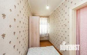 2-к квартира, вторичка, 37м2, 1/2 этаж