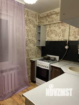 1-к квартира, вторичка, 30м2, 1/5 этаж