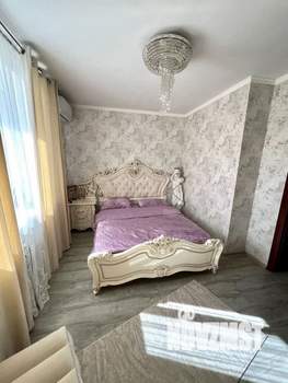 2-к квартира, вторичка, 70м2, 3/16 этаж