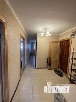 3-к квартира, вторичка, 63м2, 5/5 этаж