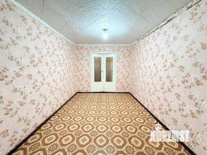 3-к квартира, вторичка, 54м2, 3/5 этаж