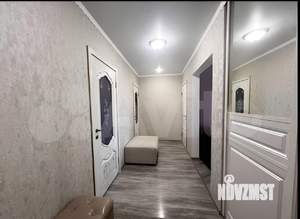 3-к квартира, вторичка, 61м2, 5/5 этаж