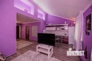 2-к квартира, вторичка, 73м2, 6/6 этаж