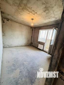 2-к квартира, вторичка, 58м2, 15/17 этаж