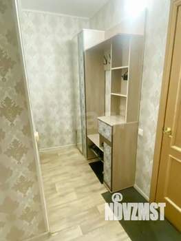 1-к квартира, вторичка, 36м2, 2/9 этаж