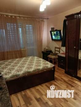 3-к квартира, вторичка, 66м2, 4/10 этаж
