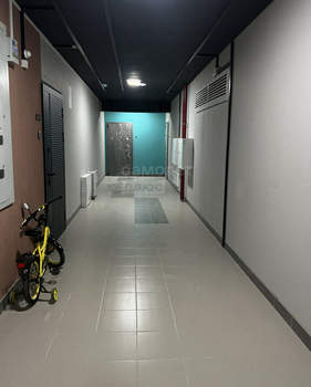 2-к квартира, вторичка, 70м2, 7/17 этаж