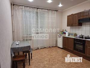 2-к квартира, вторичка, 65м2, 15/17 этаж