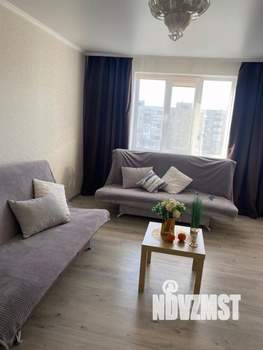 2-к квартира, вторичка, 65м2, 9/19 этаж