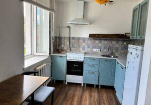 Студия квартира, вторичка, 32м2, 2/2 этаж