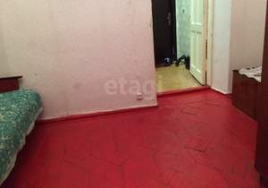 1-к квартира, вторичка, 32м2, 2/2 этаж