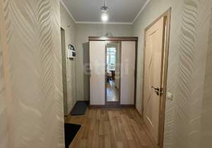 Студия квартира, вторичка, 27м2, 15/15 этаж