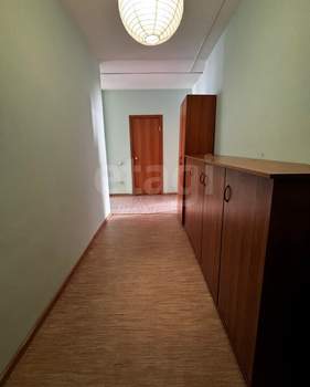 1-к квартира, вторичка, 47м2, 15/18 этаж