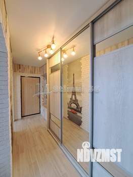 3-к квартира, вторичка, 71м2, 5/14 этаж