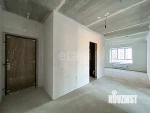 2-к квартира, вторичка, 70м2, 2/17 этаж
