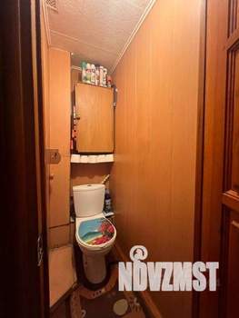 2-к квартира, вторичка, 49м2, 8/9 этаж