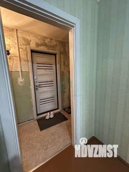 2-к квартира, вторичка, 45м2, 1/5 этаж