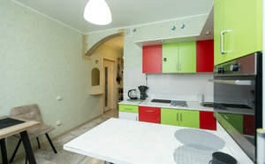 1-к квартира, вторичка, 37м2, 10/17 этаж