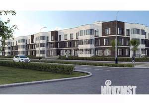 1-к квартира, вторичка, 35м2, 2/3 этаж