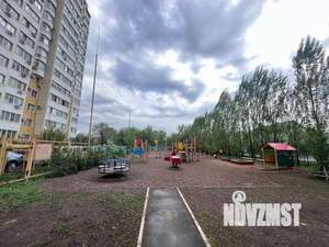 3-к квартира, вторичка, 94м2, 3/18 этаж