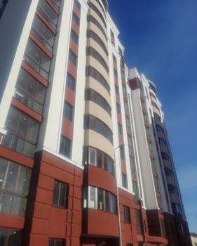 1-к квартира, вторичка, 43м2, 2/11 этаж