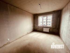 2-к квартира, вторичка, 66м2, 14/24 этаж