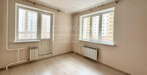 1-к квартира, вторичка, 40м2, 6/17 этаж