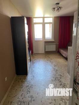 Студия квартира, вторичка, 27м2, 12/15 этаж