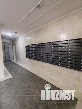 Студия квартира, вторичка, 43м2, 5/11 этаж