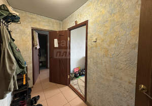 2-к квартира, вторичка, 49м2, 9/9 этаж