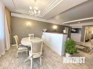 2-к квартира, вторичка, 91м2, 16/16 этаж