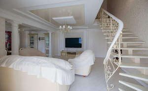 5-к квартира, вторичка, 158м2, 8/9 этаж