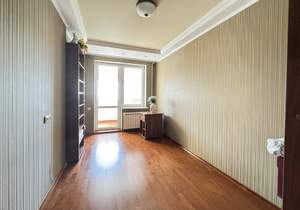 3-к квартира, вторичка, 101м2, 11/16 этаж