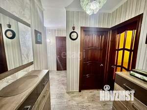 2-к квартира, вторичка, 49м2, 4/5 этаж
