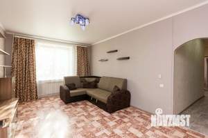 3-к квартира, вторичка, 70м2, 3/3 этаж