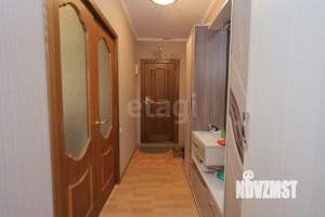 2-к квартира, вторичка, 51м2, 4/5 этаж
