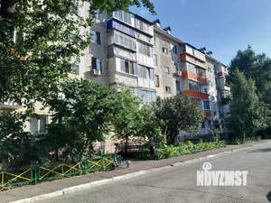 2-к квартира, вторичка, 43м2, 5/5 этаж
