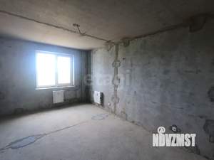 2-к квартира, вторичка, 60м2, 15/17 этаж