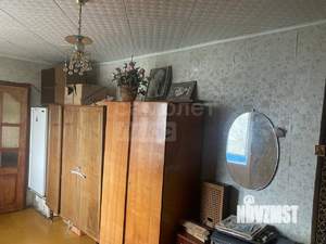 2-к квартира, вторичка, 41м2, 4/5 этаж