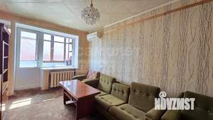 2-к квартира, вторичка, 40м2, 3/5 этаж