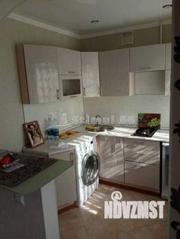 1-к квартира, вторичка, 31м2, 4/5 этаж