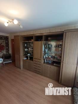 4-к квартира, вторичка, 60м2, 3/5 этаж