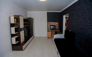 1-к квартира, вторичка, 40м2, 14/17 этаж