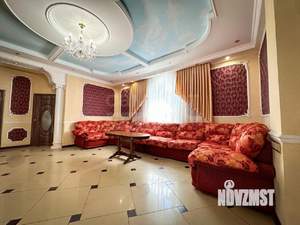 5-к квартира, вторичка, 347м2, 2/2 этаж