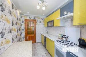 2-к квартира, вторичка, 51м2, 3/5 этаж