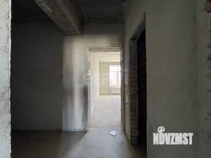 1-к квартира, вторичка, 42м2, 6/9 этаж